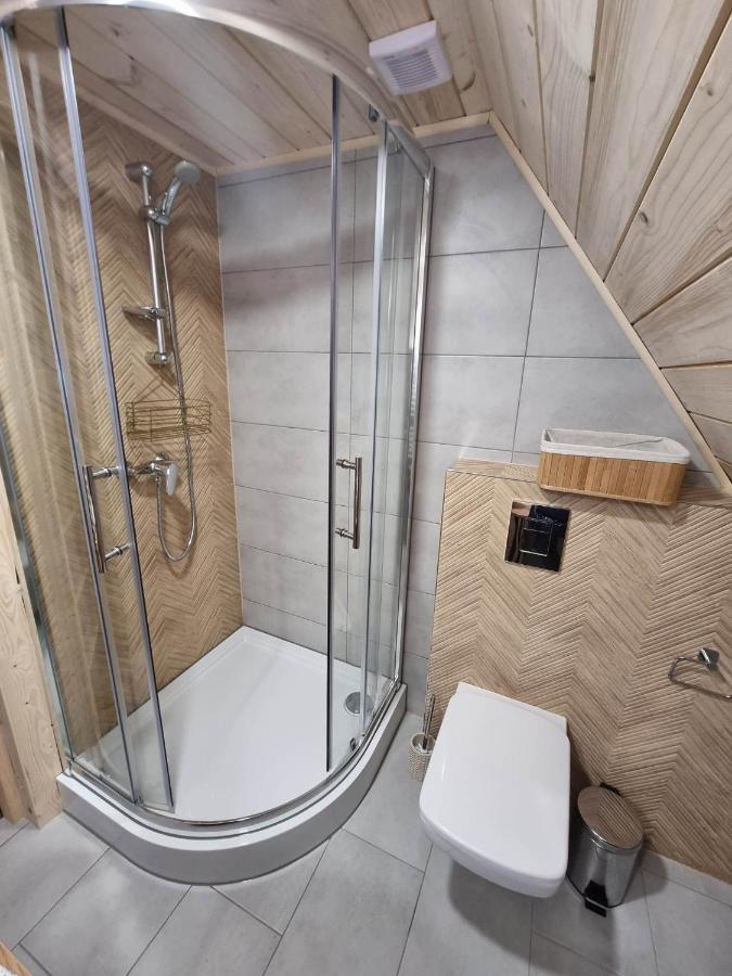 Zakohouse Apartment Poronin Exterior photo