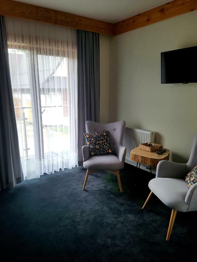 Zakohouse Apartment Poronin Exterior photo