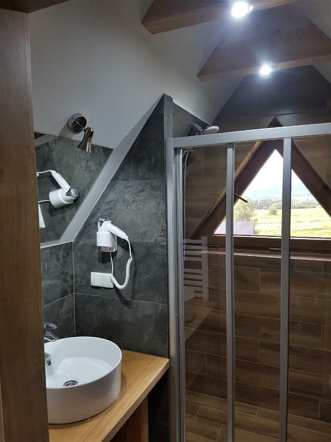 Zakohouse Apartment Poronin Exterior photo